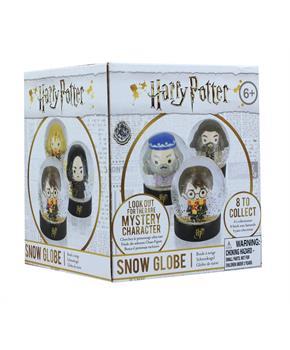 Harry Potter 3 Inch Mystery Mini Snow Globe | One Random