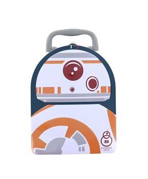 Star Wars Tin Box Company Lunchbox | BB8