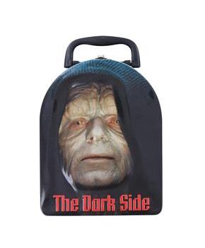 Star Wars Tin Box Company Lunchbox | The Emperor