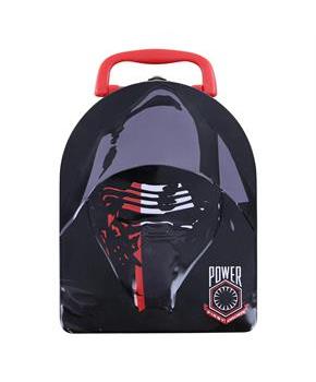 Star Wars Kylo Ren First Order Tin Lunch Box