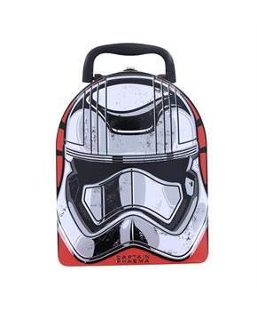 Star Wars Tin Box Company Lunchbox | Captain Phasma
