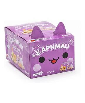 Aphmau 6 Inch Blind Bagged Litter 1 Plush | One Random
