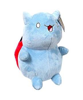 Bravest Warriors Exclusive Catbug Backpack Hanger