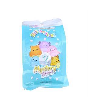 Squishmallow 5 Inch Sealife Blind Bag Plush | One Random