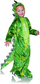 T-Rex Light Up�Children's Costume