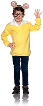 ArthurÂ Officially Licensed Children'sÂ Costume