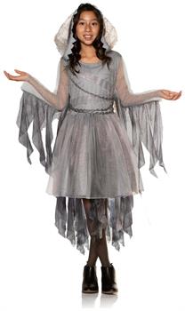 Ghostly Spirit Child Costume
