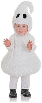 Belly Babies Ghost Costume Child Toddler