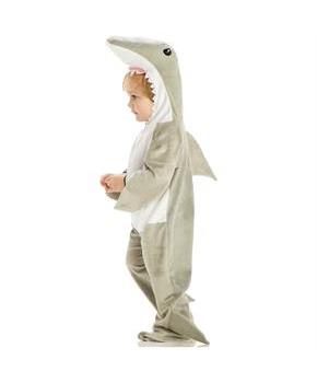 Shark Costume Child Toddler