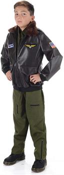 Flight Jacket