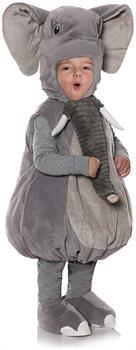 Elephant Child Costume