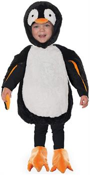 Penguin Child Costume