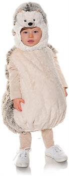 Hedgehog Child Costume