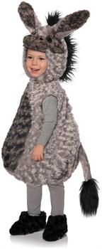 Donkey Belly Baby Child Costume