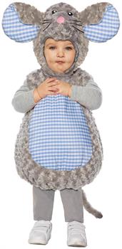 Country Mouse Child Costume