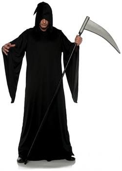 Grim Reaper Men's Costume