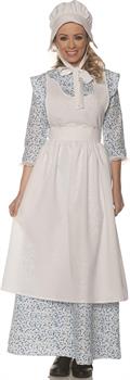 Prairie Girl Costume