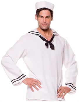 Sailor Men's Costume Shirt