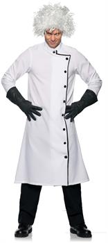 Mad Scientist Adult Costume