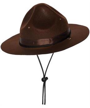 Trooper Hat Adult Costume Accessory