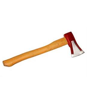 Fire Axe Foam Costume Accessory