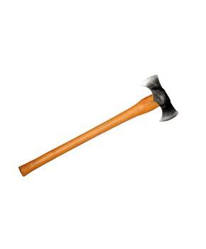 Double Sided Axe Foam Costume Accessory