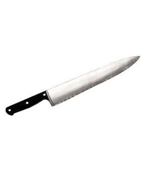Knife Foam Costume Accessory