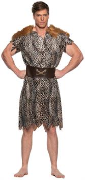 Caveman Adult Costume