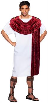 Spartan Adult Costume