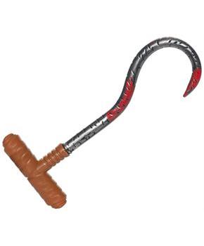 Meat Hook Adult Costume Accessory