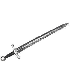 Reaper Sword Adult Costume Accessory