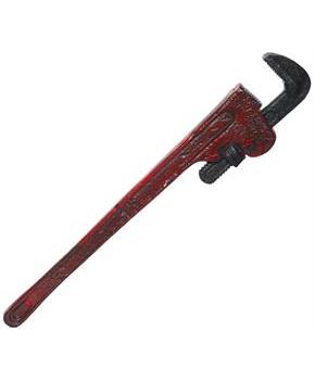 Bloody Wrench Adult Costume Accessory