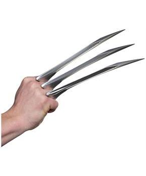 Cosplay Claws 10 Inch Foam Adult Costume Accessory | Set of 2