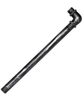 Pipe 28 Inch Foam Adult Costume Accessory