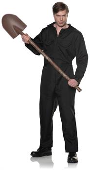 Shovel 28 Inch Foam Adult Costume Accessory