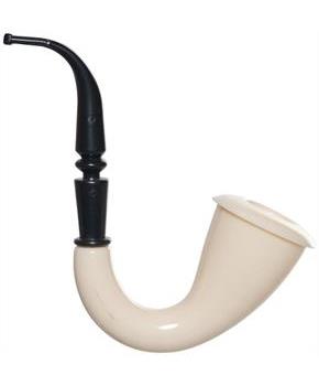 Pipe Adult Costume Accessory