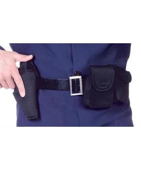 Police Utility Belt Costume Accessory Adult