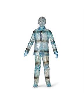 Doctor Who 5" Action Figure: Hologram 10th Doctor