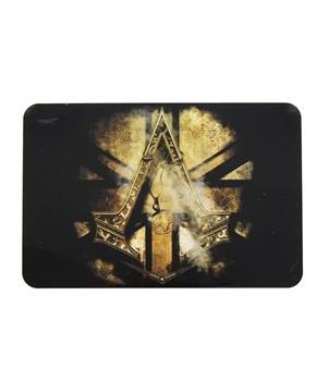 Assassin's Creed 15"x23" Bath Mat