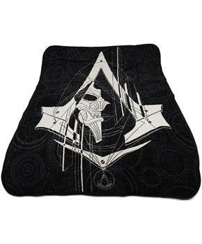 Assassin's Creed 50"x60" Fleece Throw Blanket