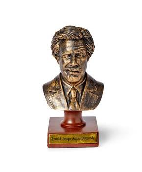 Anchorman 7" Bust: Ron Burgundy