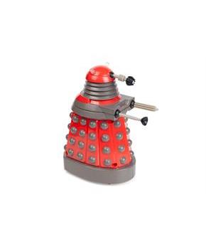 Doctor Who Talking Dalek Money Bank