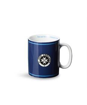 Doctor Who Ceramic 20oz Mug St. John Ambulance