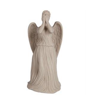 Doctor Who Wheeping Angel Stress Toy