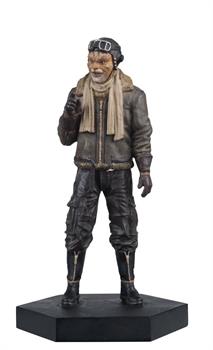 Doctor Who Catkind 4" Resin Figure