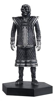 Doctor Who 4" Resin Collectible Figure: Voc Robot