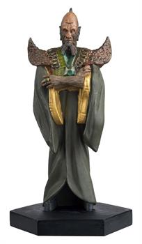 Doctor Who 4" Resin Collectible Figure: Draconian