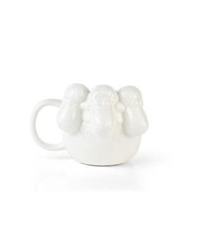 Disney Pixar Toy Story Mug Bo Peep's White Sheep | Billy, Goat, & Gruff Mug