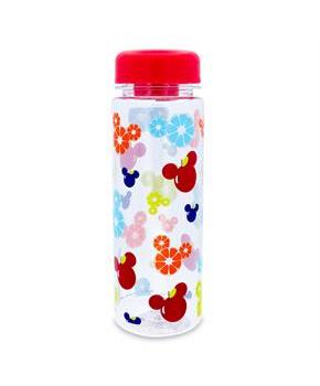 Disney 17oz Plastic Water Bottle | Mickey Icon Fruit