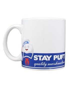 Ghostbusters 20oz Stay Puft Marshmallow Man Mug